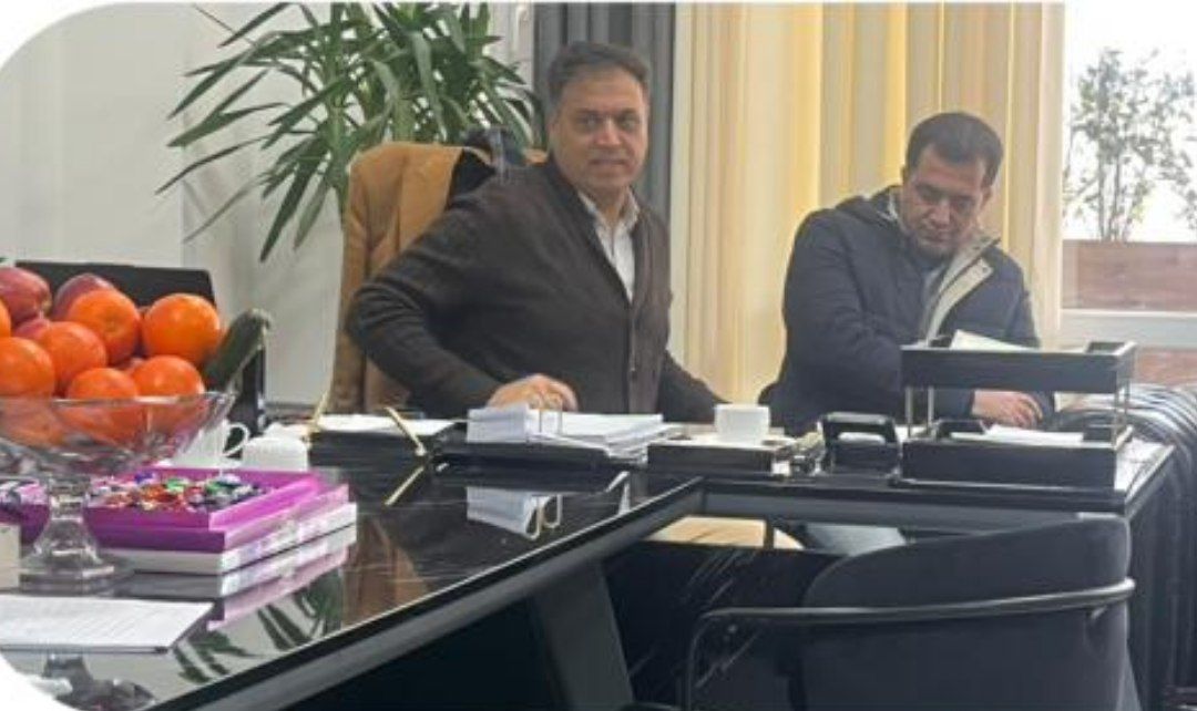 مینویسیم درخت، میخوانیم زندگی / فردیس سبزتر میشود