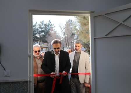 بهره برداری از ورودی اختصاصی وکلا و کارشناسان رسمی دادگستری برای اولین بار در کشور در کرج