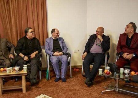 کارگاه روایت شناسی در نمایش به همت حوزه هنری البرز برگزار شد