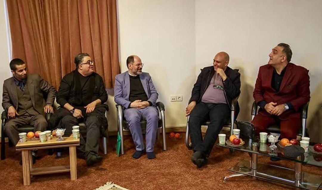 کارگاه روایت شناسی در نمایش به همت حوزه هنری البرز برگزار شد
