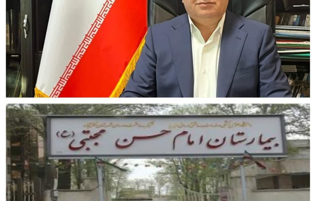 حوزه سلامت شهرستان نظرآباد به روزهای آرمانی خود نزدیک می شود