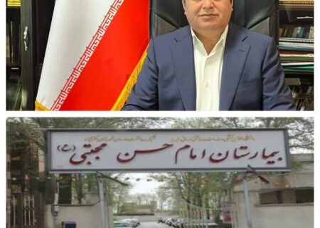 حوزه سلامت شهرستان نظرآباد به روزهای آرمانی خود نزدیک می شود