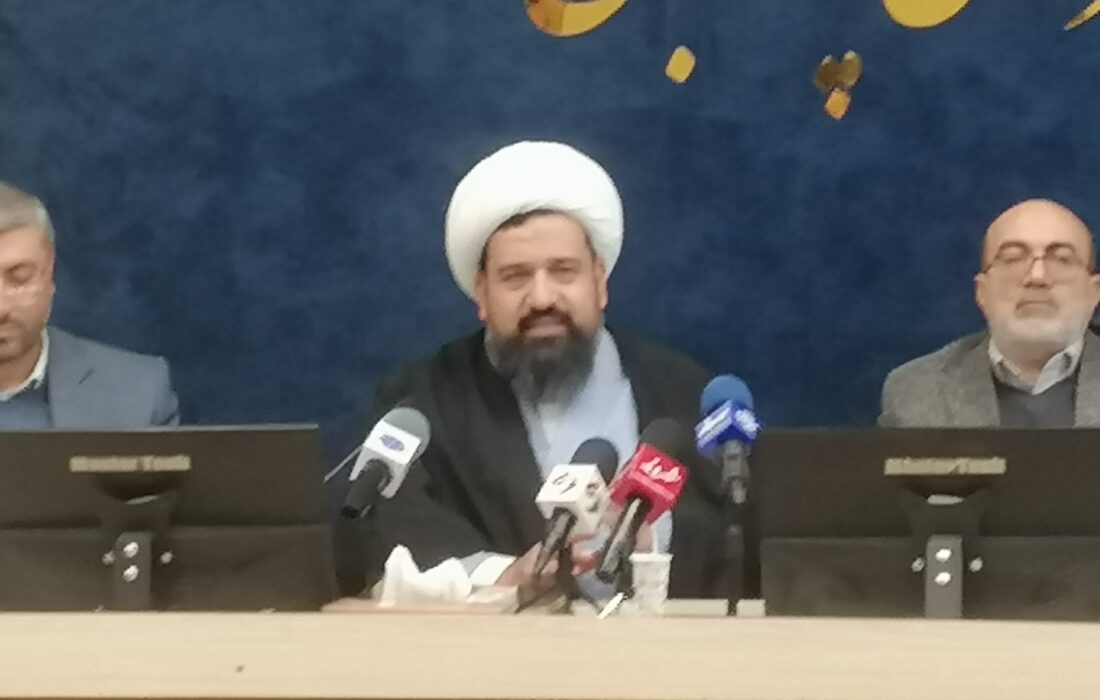 امامجمعه چهارباغ: رسانهها با انتشار اخبار صحیح، مردم را آگاه سازند