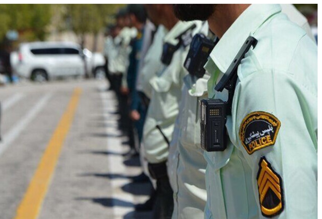 گشت رضویون در اردستان فعال شد