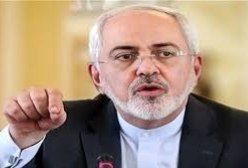 ظریف خبر استعفا را تأیید کرد