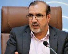 برگشت ۴۰ میلیارد تومان از بودجه ورزش استان البرز