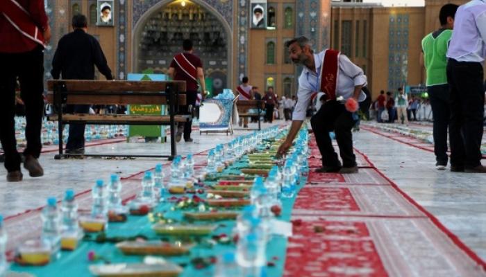 از حاجتخواهی در آستانه ماه رمضان تا زنانه و مردانه شدن روزە پیشواز!