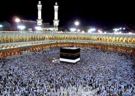 پایان انتظار ۱۰ ساله ایرانیان برای عمره در ماه رمضان