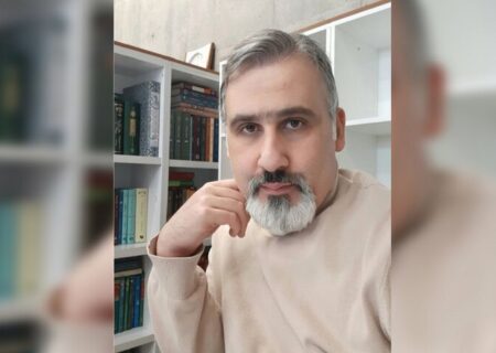 چه کسی اولین بار قرآن را به فارسی ترجمه کرد؟