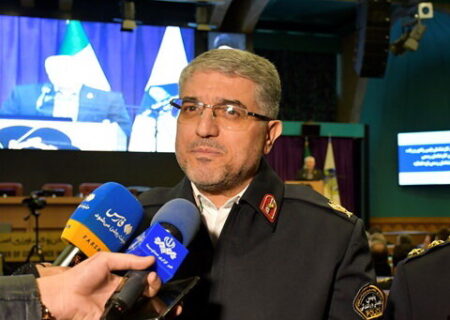 ردپای آب مقطر در کشف داروهای تقلبی ضد سرطان