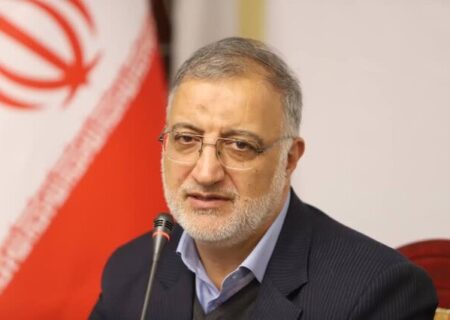 اختصاص ۵ همت برای موضوع آب در بودجه شهرداری