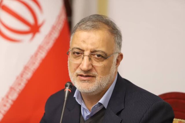 اختصاص ۵ همت برای موضوع آب در بودجه شهرداری