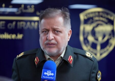 هشدار مهم پلیس فتا به سهامداران عدالت