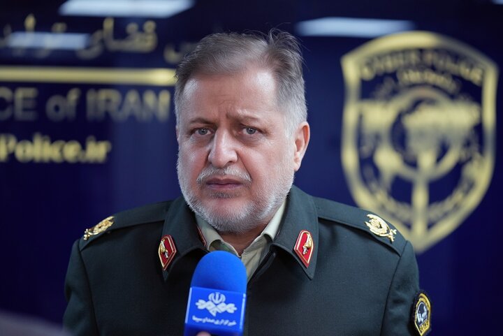 هشدار مهم پلیس فتا به سهامداران عدالت