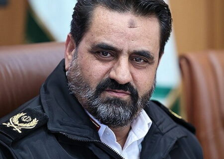 جریمه ۳۰ هزار خودرو در دو هفته برای تخلفات پلاک