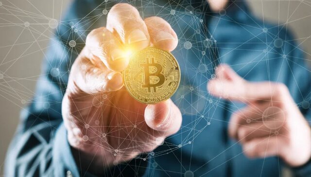 بیتکوین در موقعیت اضطراری قرار گرفت