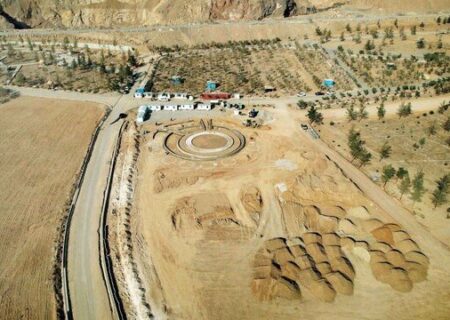 دادستان کل کشور و شهردار تهران به پروژه تخریب گورستان تاریخی ری ورود کنند