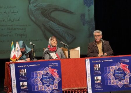 «نوروز» تداوم است، تکرار نیست 