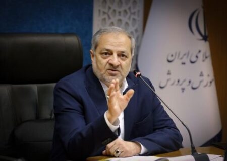 استمرار فعالیت‌های آموزشی مدارس تا پایان سال