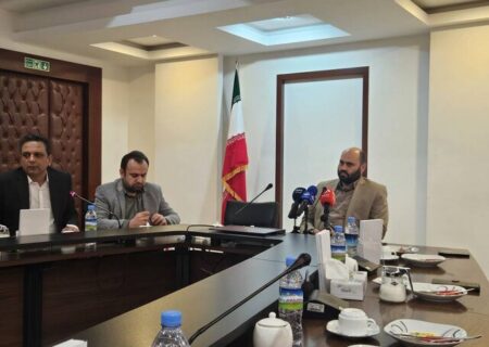 نوسازی ۵۵ درصد از مخازن پایتخت