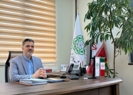 راه اندازی مرکز کنترل و مدیریت حوزه بازرسـی شهرداری فردیس