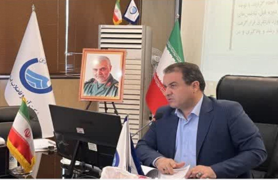 اجرای ۵ طرح آبرسانی در نظرآباد با هزینه ۲۸۴ میلیارد تومان