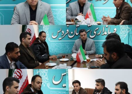 روابط عمومی‌ها  در زمینه اطلاع رسانی اقدامات دستگاه‌ها و امید آفرینی در جامعه فعال‌تر باشند