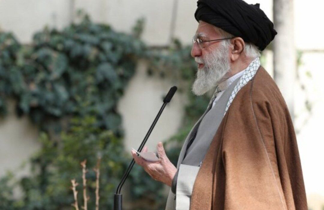 نهضت ملی درختکاری جدی گرفته شود