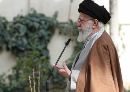 نهضت ملی درختکاری جدی گرفته شود