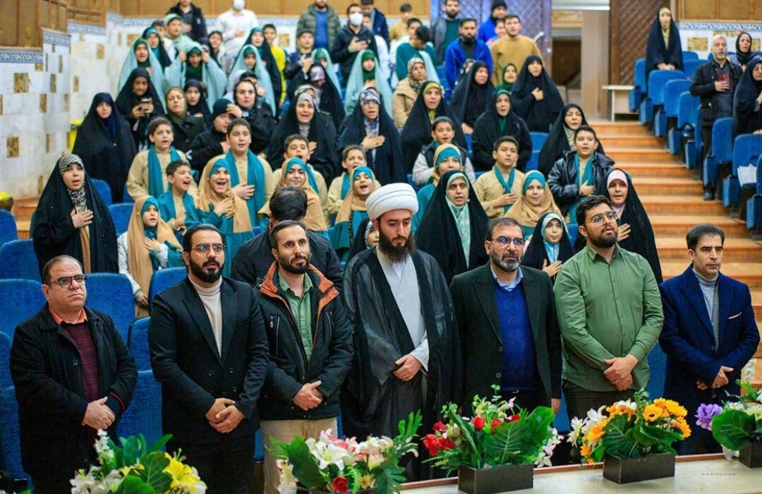 باشگاه رشد امید استان البرز افتتاح شد