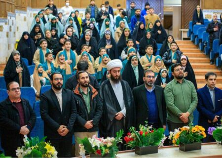 باشگاه رشد امید استان البرز افتتاح شد