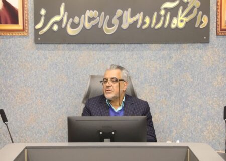 دانشگاه از مراکز تربیت قوه عاقله و خرد جمعی کشور است