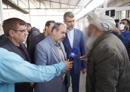 تشدید نظارت بر ورود، حضور و ترددهای غیرقانونی اتباع خارجی