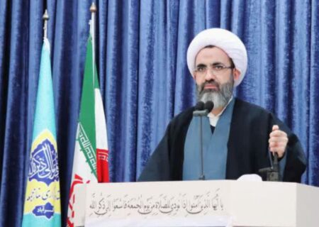 مذاکره با آمریکا به افزایش فشار ها و کاهش امنیت می انجامد