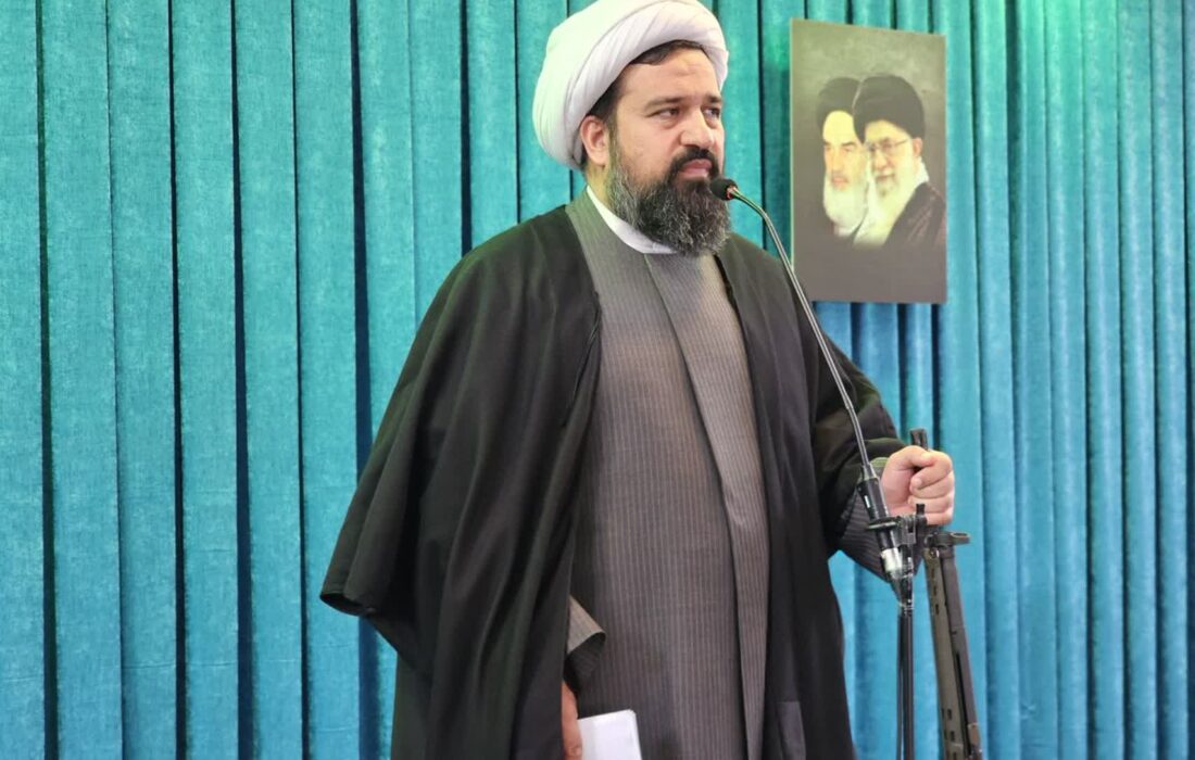 امام جمعه چهارباغ: تمام کسانی که به آمریکا اعتماد کردند تحقیر شدند