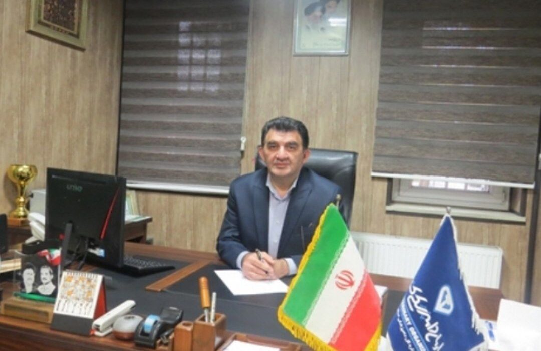 ضبط فرآورده های خام دامی غیر بهداشتی