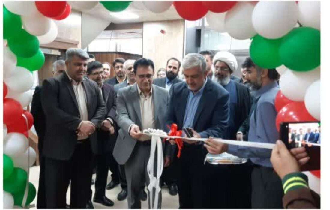 آغاز فعالیت پردیس سینمایی ۹ دی هشتگرد