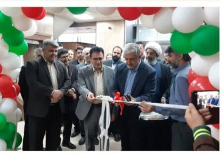 آغاز فعالیت پردیس سینمایی ۹ دی هشتگرد