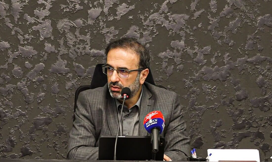 رسیدگی به ۳۷ هزار پرونده در دادگاه‌های صلح استان البرز