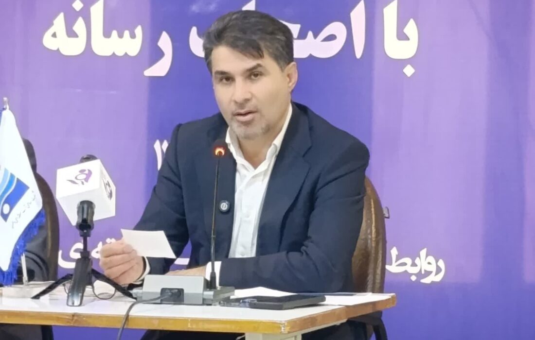 مدیرعامل شرکت آب منطقه‌ای البرز خبرداد : کاهش شدید ذخایر آبی سد کرج