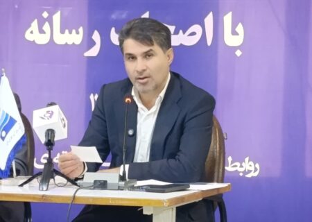 مدیرعامل شرکت آب منطقه‌ای البرز خبرداد : کاهش شدید ذخایر آبی سد کرج