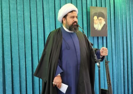 امام جمعه چهارباغ: پویش «نه به تصادف» پویشی برای جلوگیری از آمار وحشتناک تصادفات است