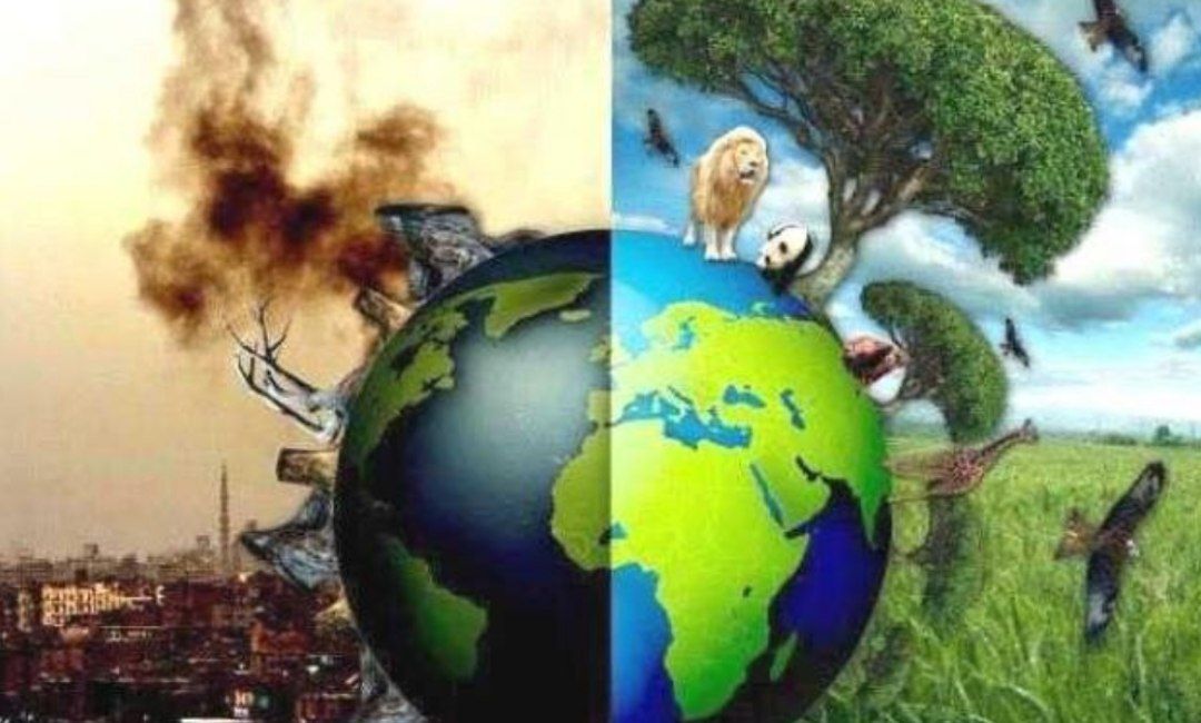 منابع طبیعی با چالشهای جدی مواجه است