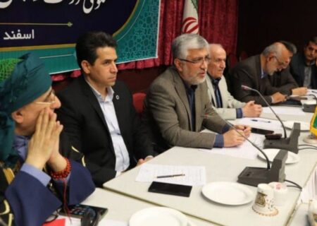 معاون استاندار: اصلاح الگوی کشت نیاز اساسی استان کردستان است