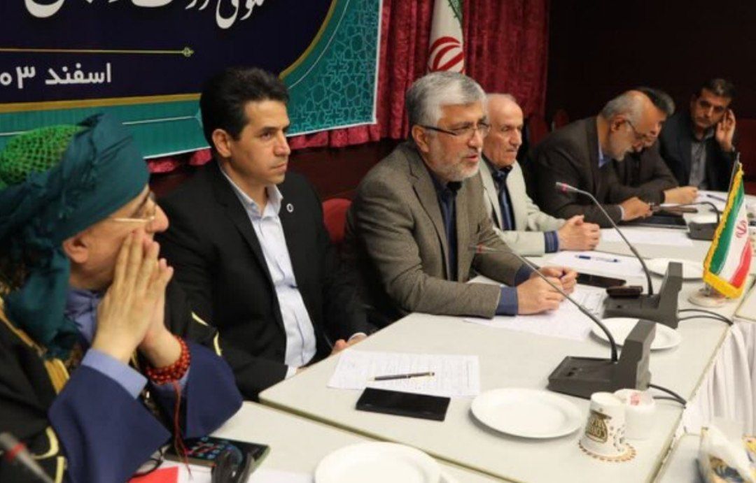 معاون استاندار: اصلاح الگوی کشت نیاز اساسی استان کردستان است