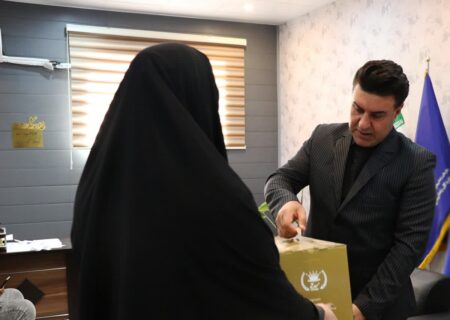 توزیع ۷۰۰ بسته معیشتی بین خانواده زندانیان نیازمند البرزی به‌مناسبت ماه مبارک رمضان