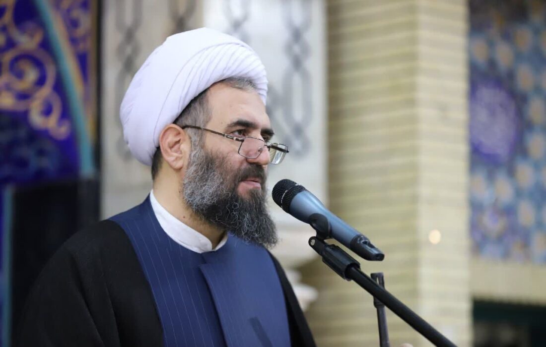 حجاب حکم دینی و قانونی که باید بدون کوتاهی اجرا شود