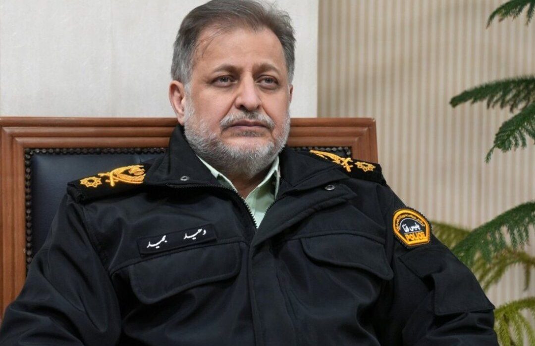 کشف ۹۲ درصدی جرائم سایبری در کشور