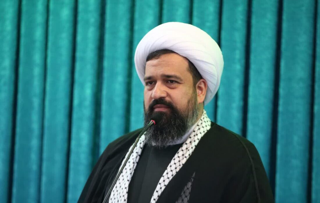 امام جمعه چهارباغ: شکل‌گیری فرهنگ مقاومت در برابر استکبار، از ثمرات روز قدس است