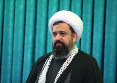 امام جمعه چهارباغ: شکل‌گیری فرهنگ مقاومت در برابر استکبار، از ثمرات روز قدس است